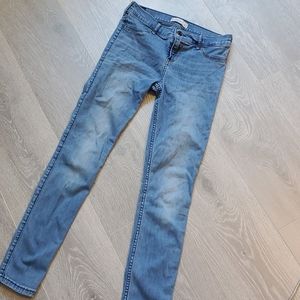 Abercrombie kids jeans
